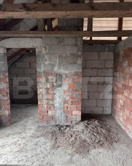 Casa la ro?u Mana?turel ,teren generos,priveli?te pano - 17