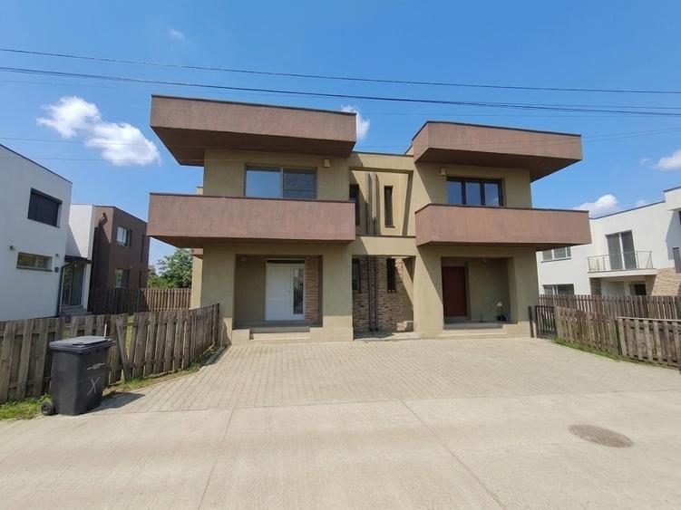 Duplex cu curte și parcare, Otopeni– Tunari - 3