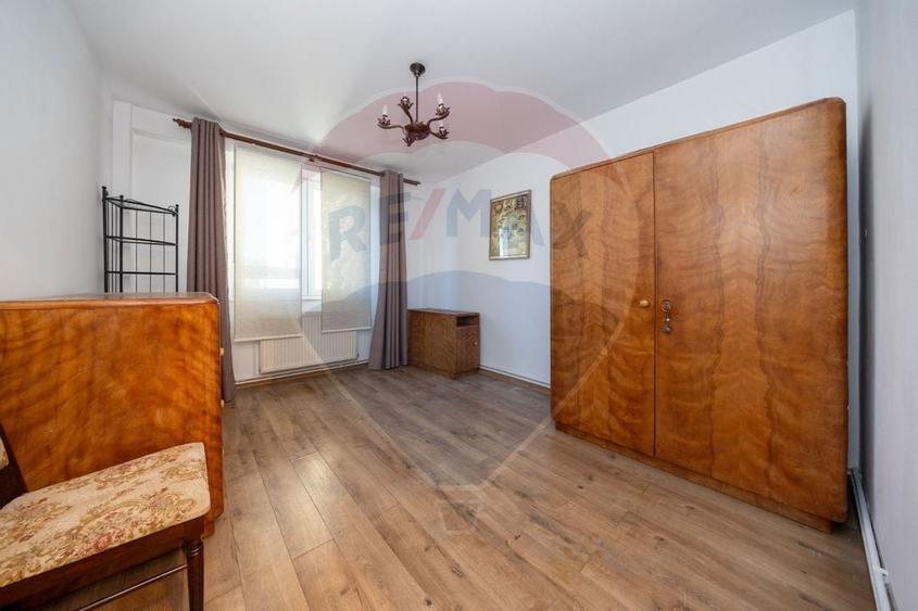 Apartament cu 3 camere de vânzare în zona Astra - 17