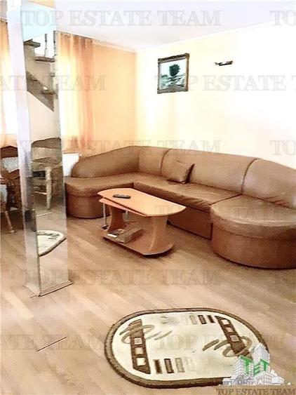 VIla 5 camere + casa rustica 4 camere, teren 5699 mp, ideal pentru investie turi - 5