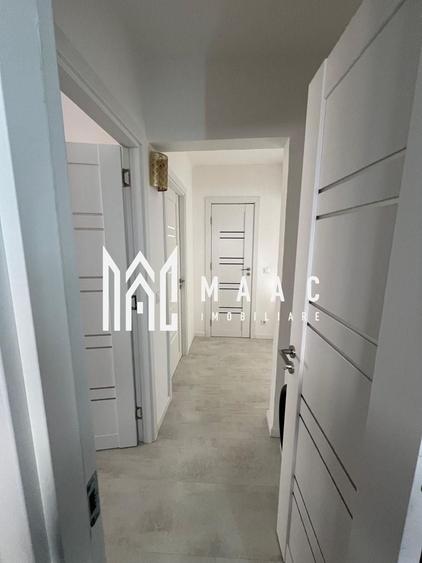 Apartament 3 camere | Lift | 70MPU | Vasile Aron - 4