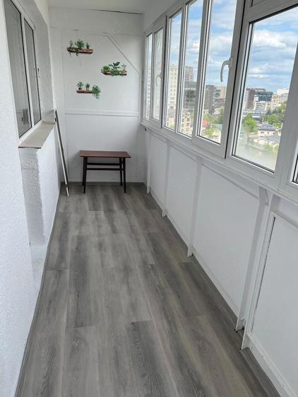 Apartament 2 cam. Dec.,cu CT, Podu Ros - 7