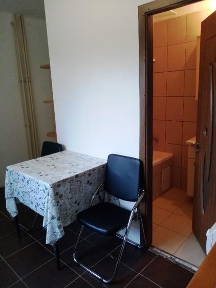 Dorobanti  2 cam, centrala proprie +ac, in vila, metrou Victoriei, PREȚ REDUS  - 12