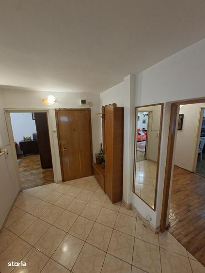 Aviatiei apartament 4 camere 100 mp - 5