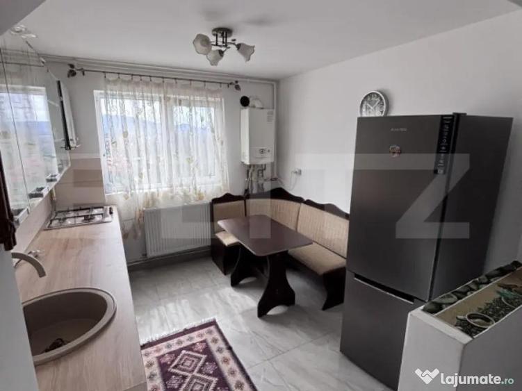 Inchiriere apartament 2 camere,60 mp - 8