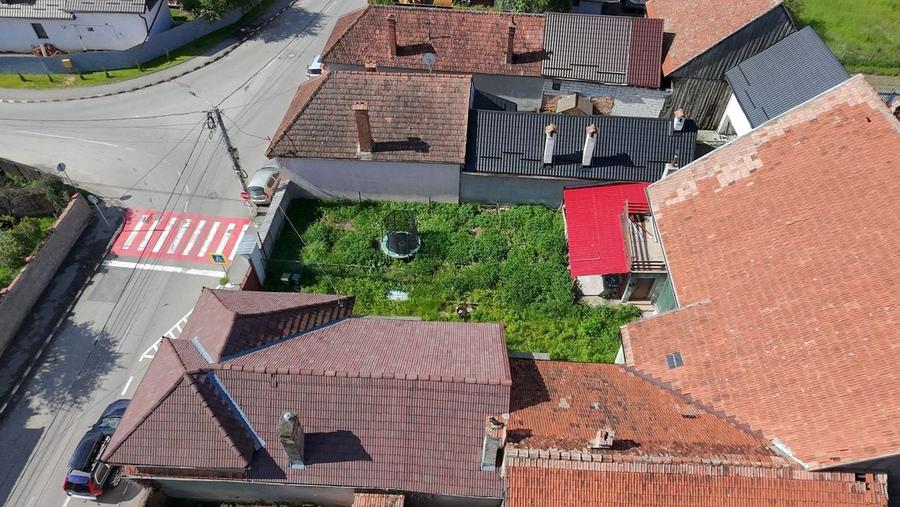 Casă Săsească autentică de vânzare în Râșnov | Teren 720 mp | toate utilitățile - 3