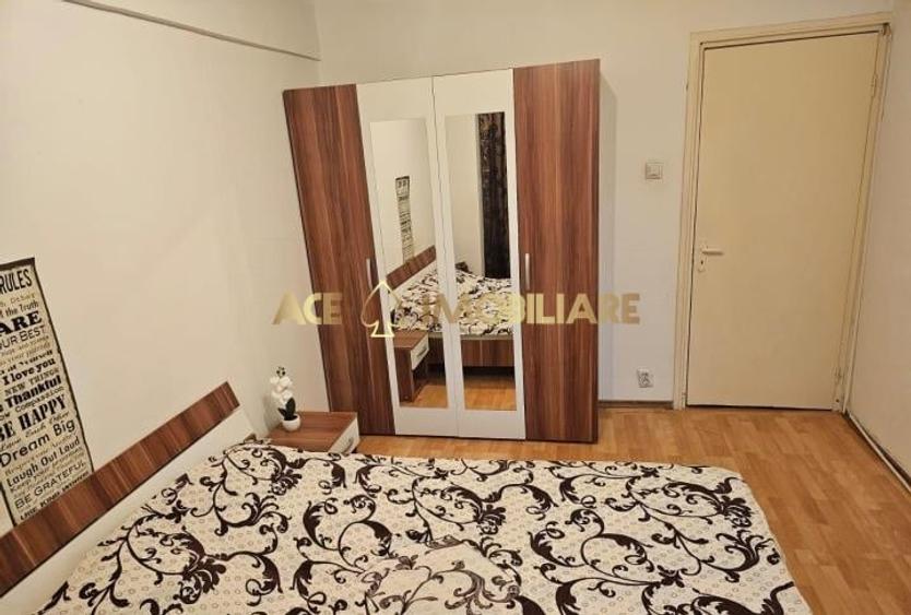 2 Camere de inchiriat | Militari | Iuliu Maniu | Metrou | Decomandat - 1