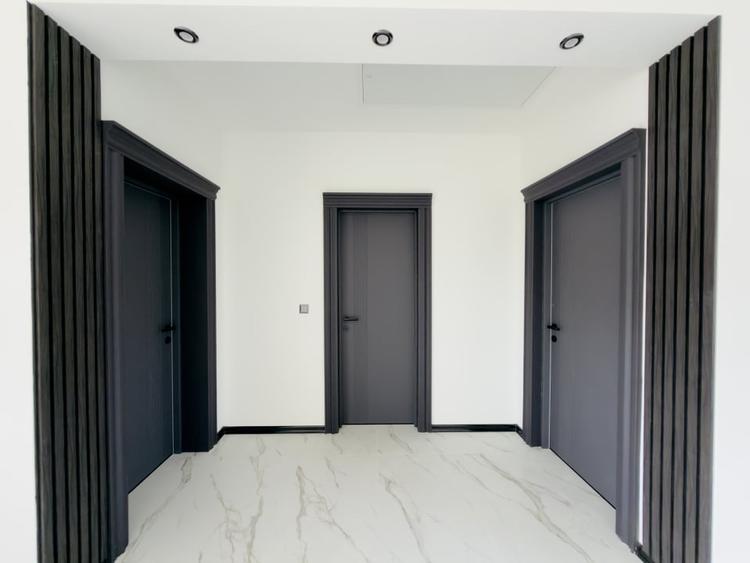 Duplex despartit prin camera tehnica, 3 camere - Beregsau Mare - 7