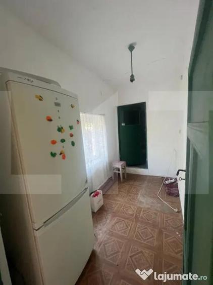 Casa Batraneasa Otvesti 4 camere - 12