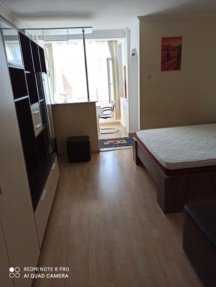 Dau in chirie garsoniera lux, 30 mp, str. Aluminei - 2