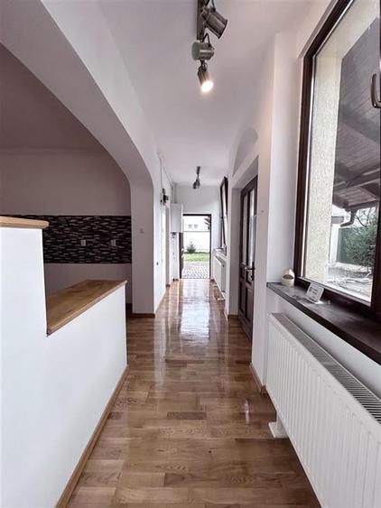 Casa 3 camere | Curte | Renovata in 2024 | Grivitei - 2