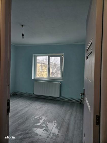 Apartament cu 3 camere pe Vasile Lupu - 3