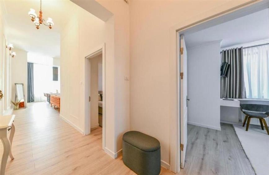 Apartament 3 camere | Ultrafinisat | Strada Republicii - 12