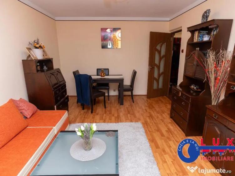 ID 3606 Apartament 3 camere Parter Cartier E3 - 12