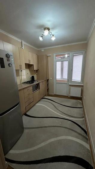 Garsoniera de inchiriat in zona Lujerului - 4