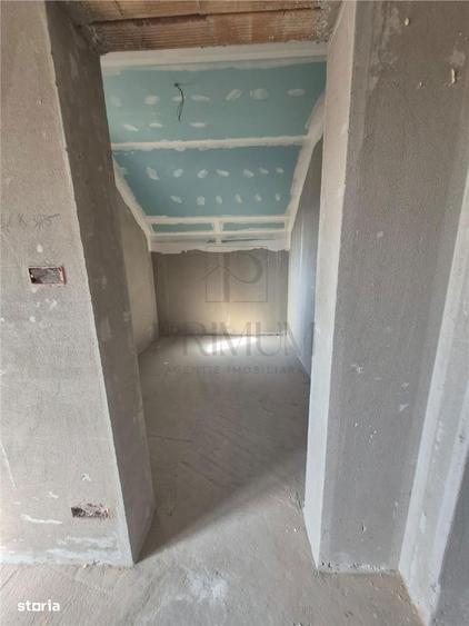 Vila individuala - suprafata de 180mp utili - toate utilitatile - se - 8