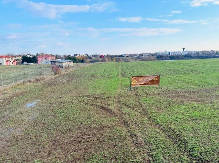 TEREN INTRAVILAN | BALOTESTI | DESCHIDERE 40 M LA LAC | 9.919 MP | LAHOVARI | - 2