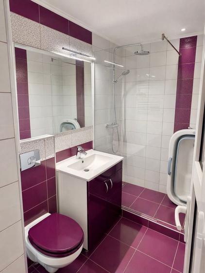 Apartament cu 4 camere, decomandat cu dubla orientare in zona Iosia, parter inalt - 6