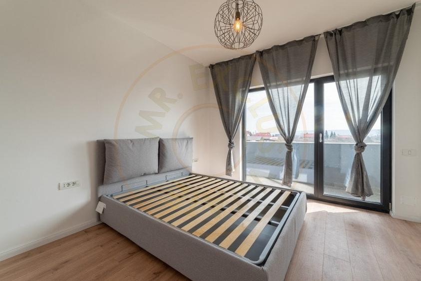 0 % Comision - Casa noua, moderna, Micesti Arges - 6