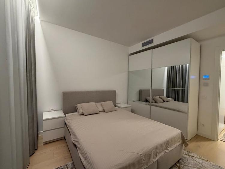 2 Camere | Pipera - Nusco City F2 | Incalzire in Pardoseala | Balcon - 10