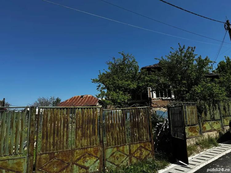 Casa batraneasca de vanzare - 3