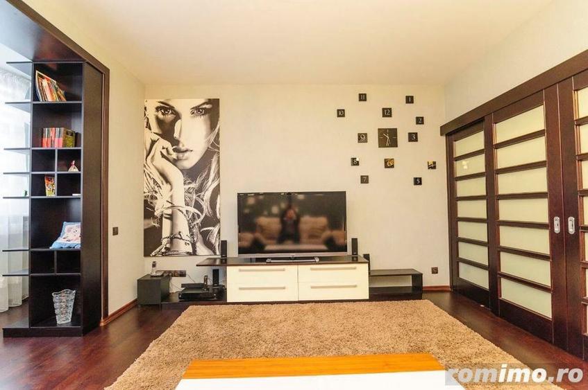 inchirere apartament in zona CISMIGIU - 3