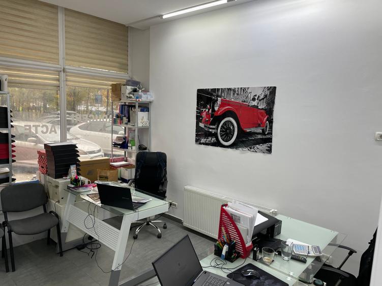 Oportunitate/Spațiu comercial/Gara de Nord - 5