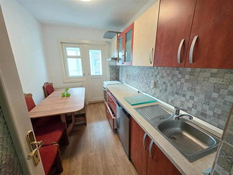 Apartament 3 camere, etaj 1, bloc izolat, semicentral, Targu Mures - 1