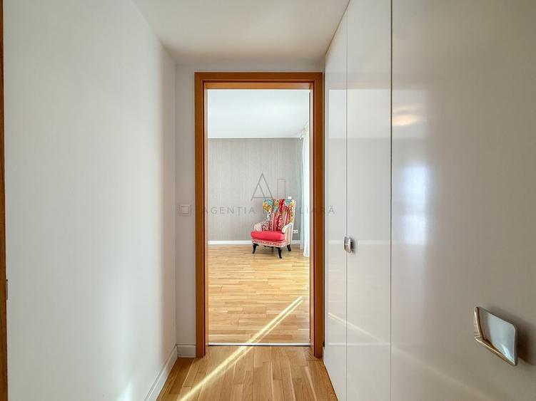 4 Camere Green Lake | Parcare Inclusa | Baneasa Sisesti - 14