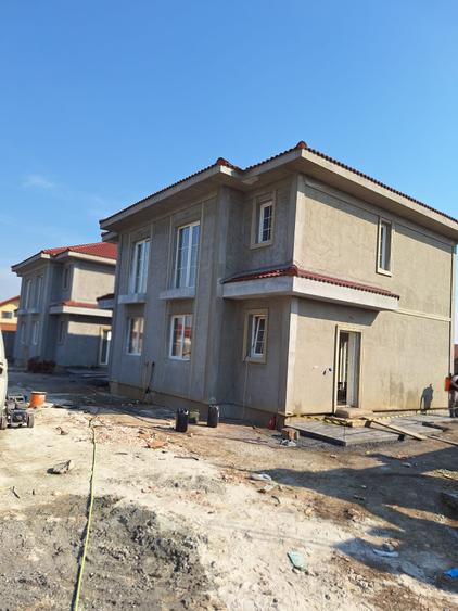 !!! OCAZIE...Duplex ... toate utilitatile.. 7km Timisoara..Sanandrei - 2