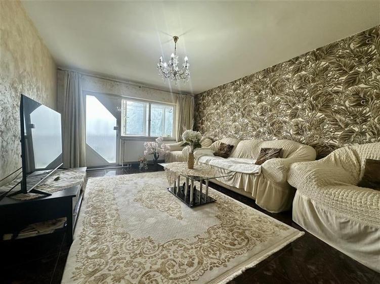 Apartament 4 Camere, 100 mp, Zona Eden - 20