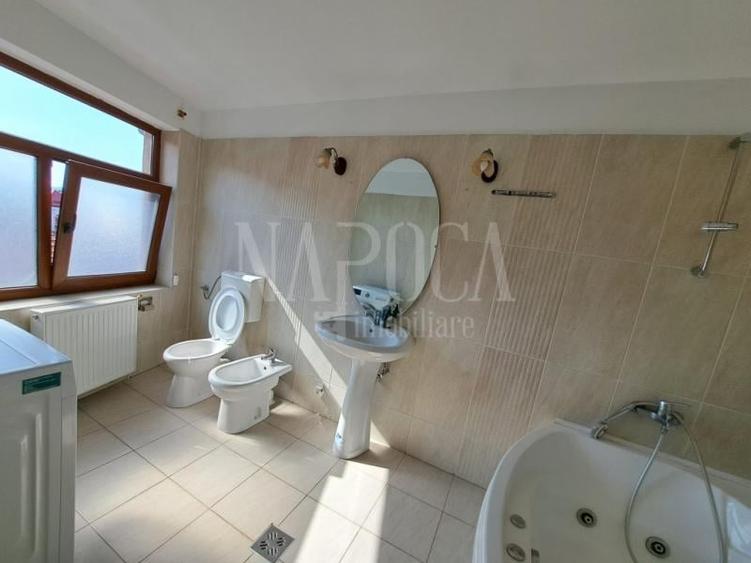 Apartament 3 camere de inchiriat in Gruia, Cluj Napoca - 6