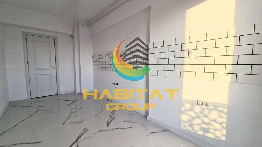 Garsoniera - 44 mp - Pallady - 2