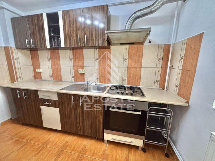 Apartament 3 camere, 74mp, petfriendly, Iulius Mall - 5