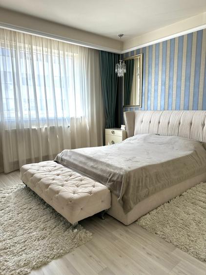 Apartament 3 camere decomandat zona Somesului - 7