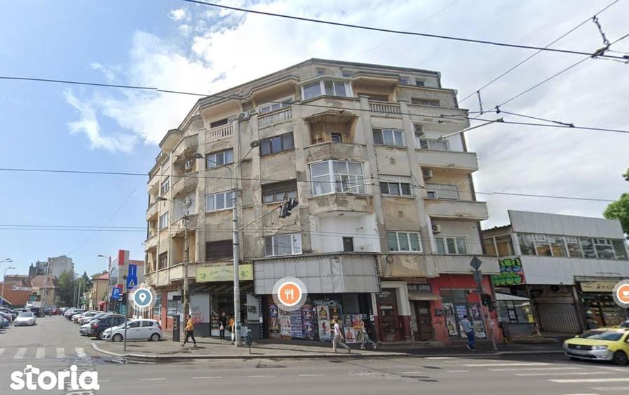 Apartament 4 camere, balcon | Dacia | QF790 - 17