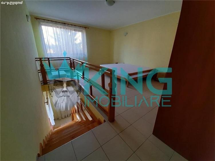 Casa  2 Camere Valea Ialomitei Bucuresti - 6