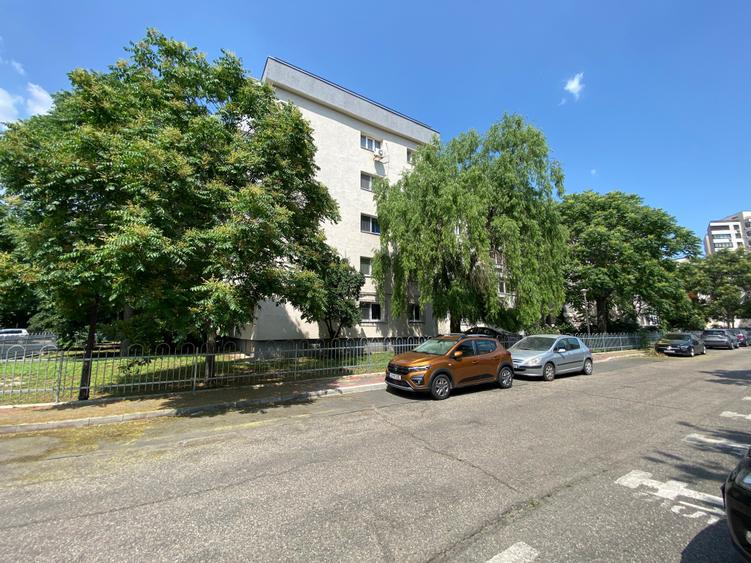 Apartament 3 camere Mall Vitan vis-a-vis - 41