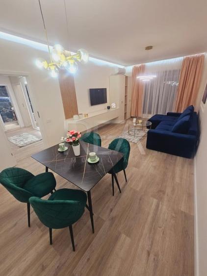 Apartament 2 camere | Complex Rezidential Exigent Plaza Faza 5 | Mobilat - 4