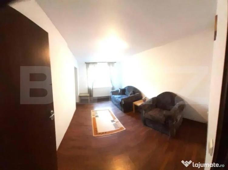 Oportunitate !!!! Cabana 360 mp, teren 840 mp, Moroeni - 10