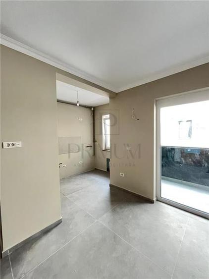 Braytim - 2 Camere - Toate etajele - Parter cu curte - Loc de parcare - Locatie - 1