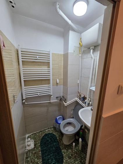 Inchiriez garsoniera in zona Blascovici - 3