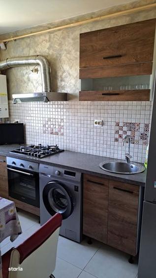 Garsorniera de.vanzare Rezidence Militari - 3