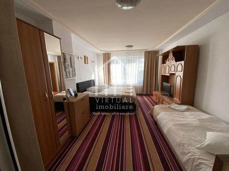 Casa individuala de vanzare 6 camere | garaj | pod mansardabil - 8