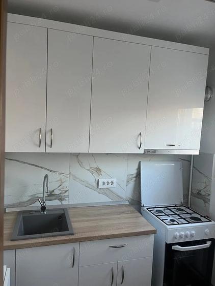 Garsoniera de inchiriat Confectii vizavi de Campus UAV Goldis - 7