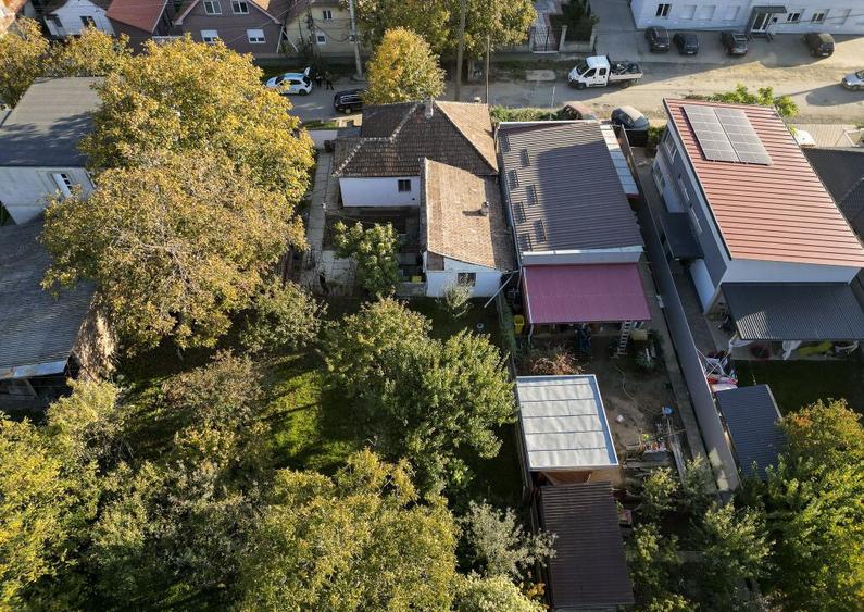 Casa cu 4 camere de vanzare in Sega - 14