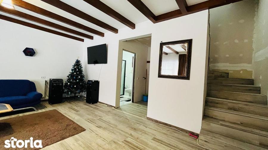 Cabana De Vanzare Strungari-Tonea, Jud. Alba - 12