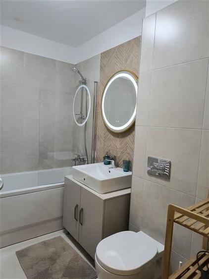 Apartament cu 2 camere, parter inalt, la Urban Plaza, in Astra, Brasov - 15