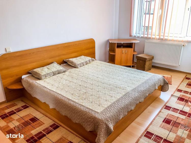 Apartament 2 camere, bloc nou, parcare, Calea Dumbravii-Int. Siretului - 4