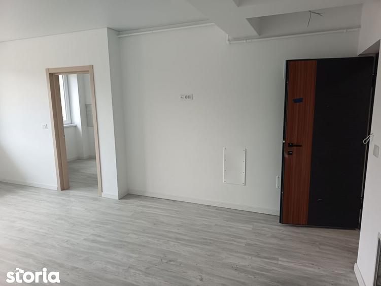 APARTAMENT 1 CAMERA, ETAJUL 2, VISANI ,ZONA LINISTITA,BLOC NOU - 12
